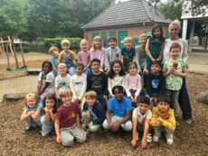 Klasse 1/2 a