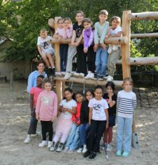 Klasse 2/3 f