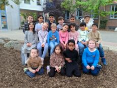 Klasse 1/2 f