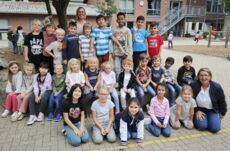 Klasse 1/2 b