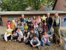 Klasse 1/2 d