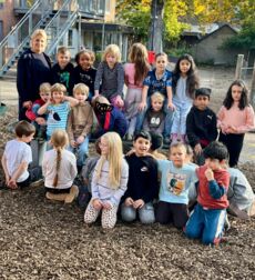 Klasse 1/2 c