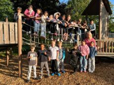 Klasse 3/4 l